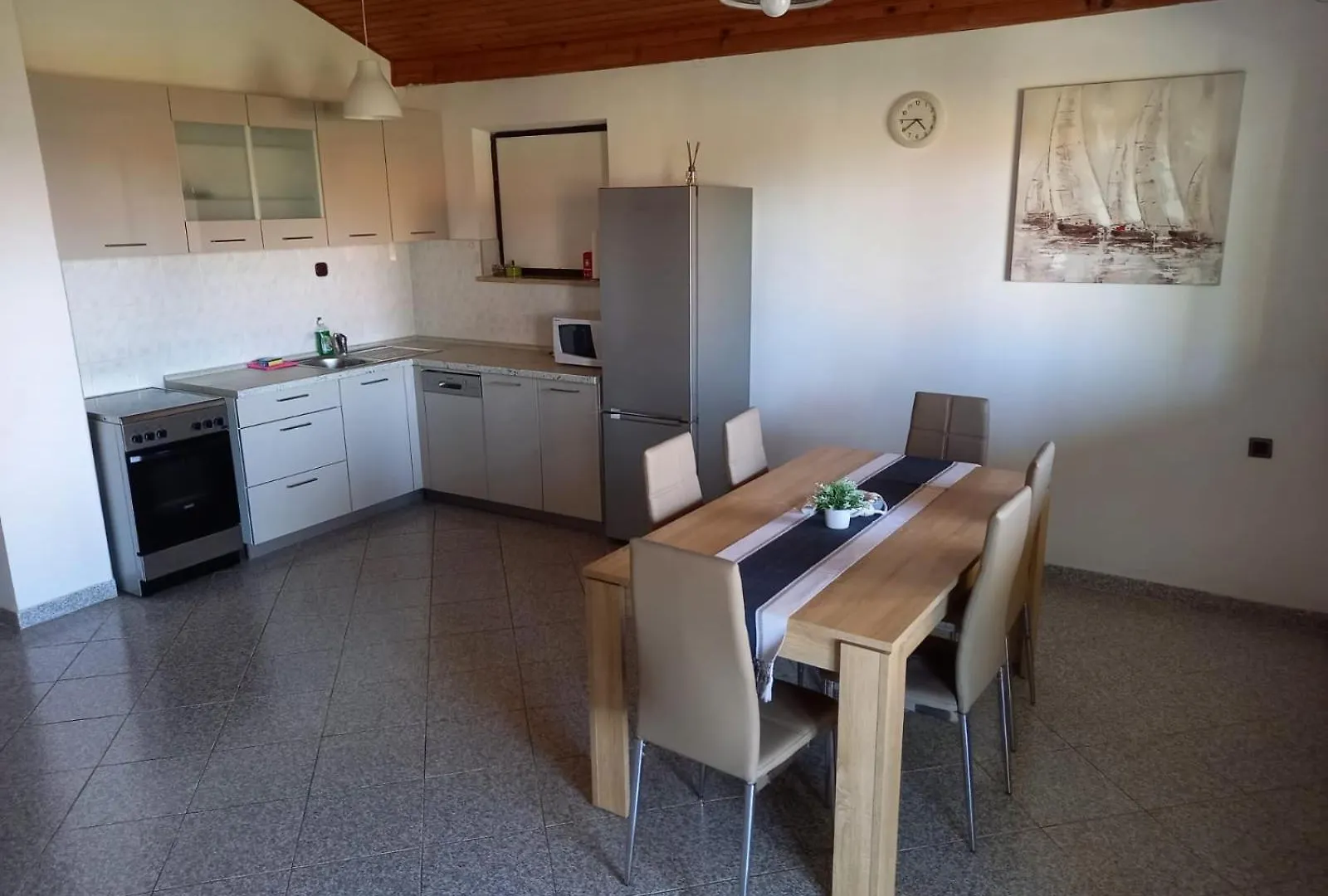 Apartman Privlaka Appartamento Privlaka (Zadar)