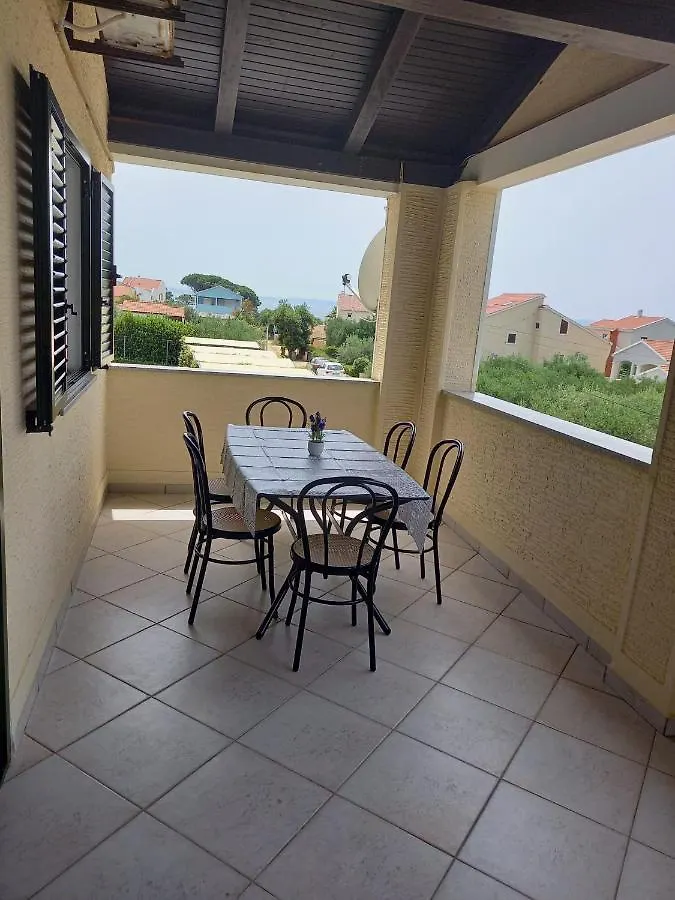 Appartamento Apartman Privlaka Croazia